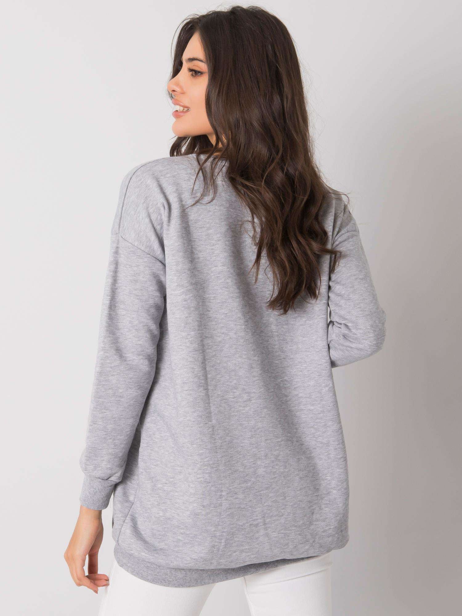 Bluza kangurka RUE PARIS