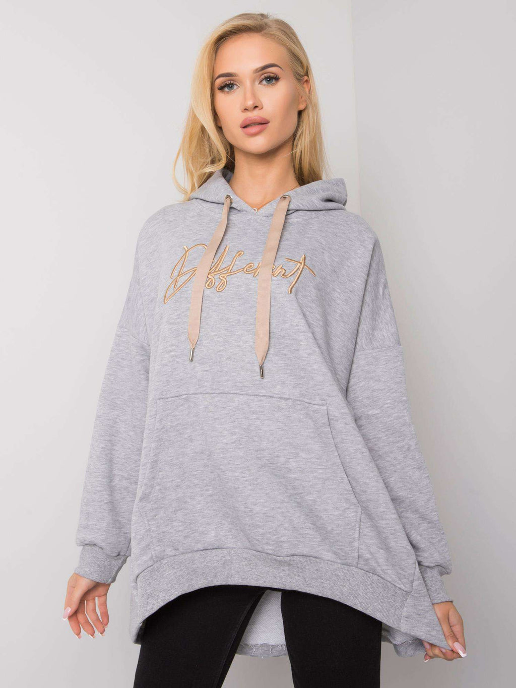 Bluza kangurka RELEVANCE