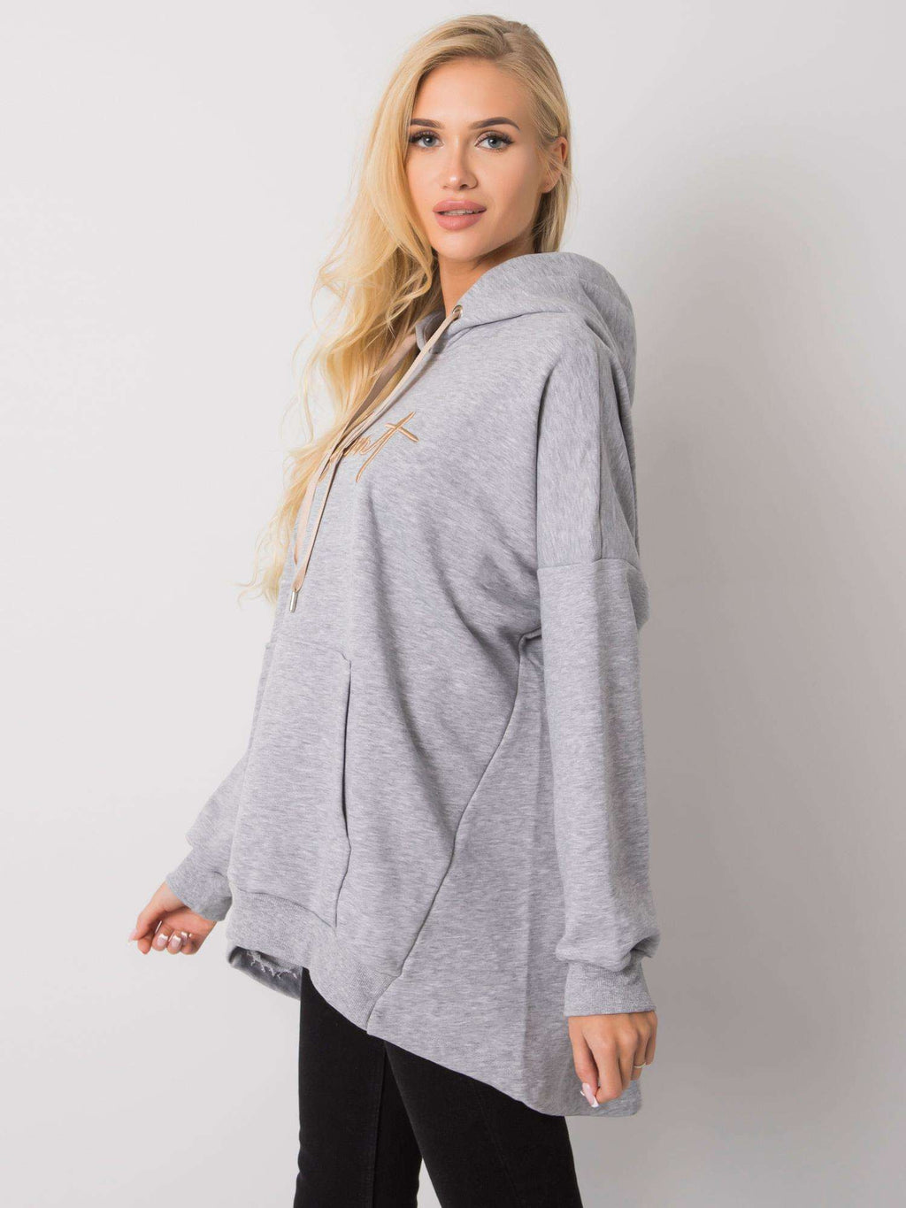 Bluza kangurka RELEVANCE