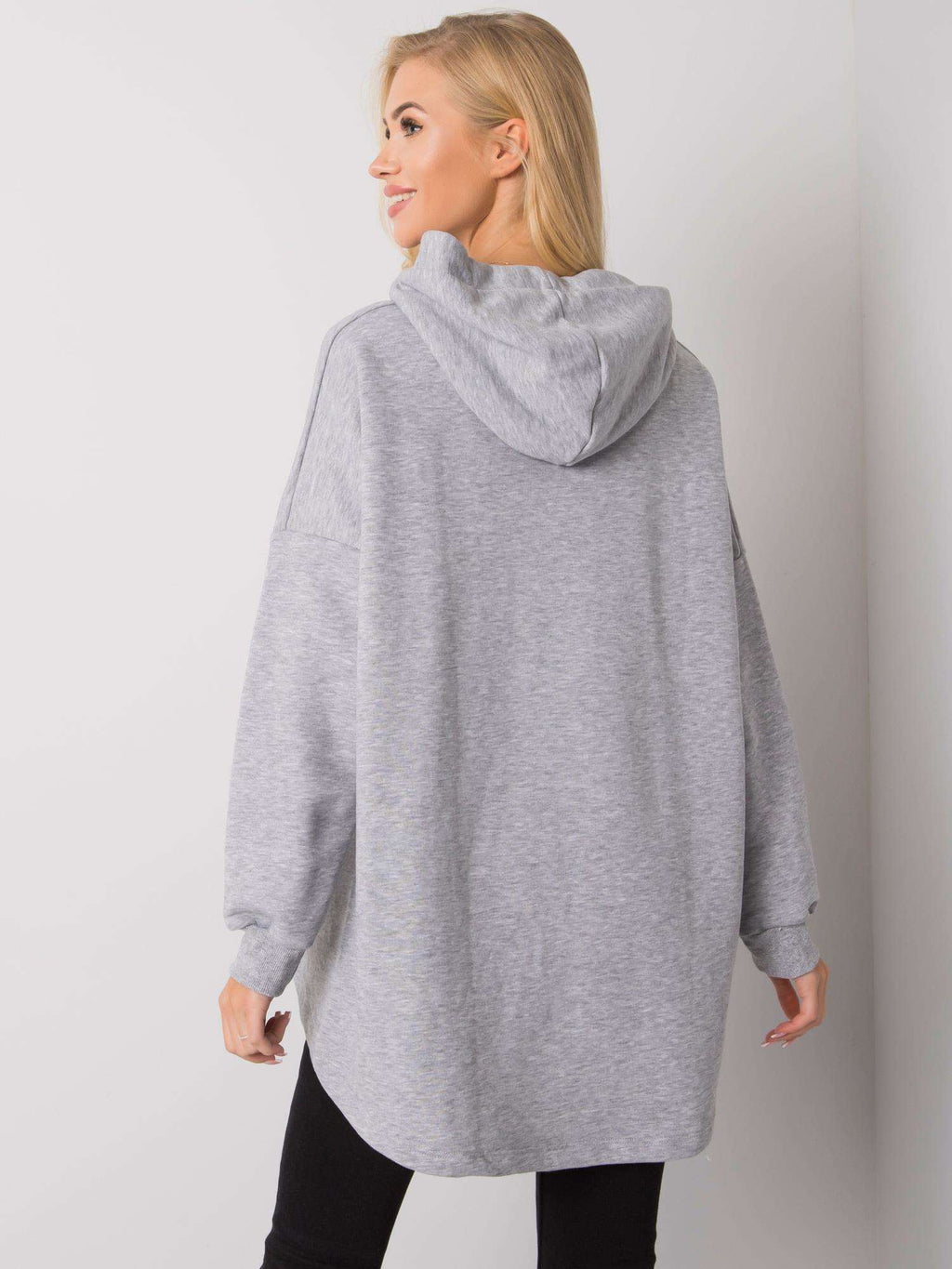 Bluza kangurka RELEVANCE