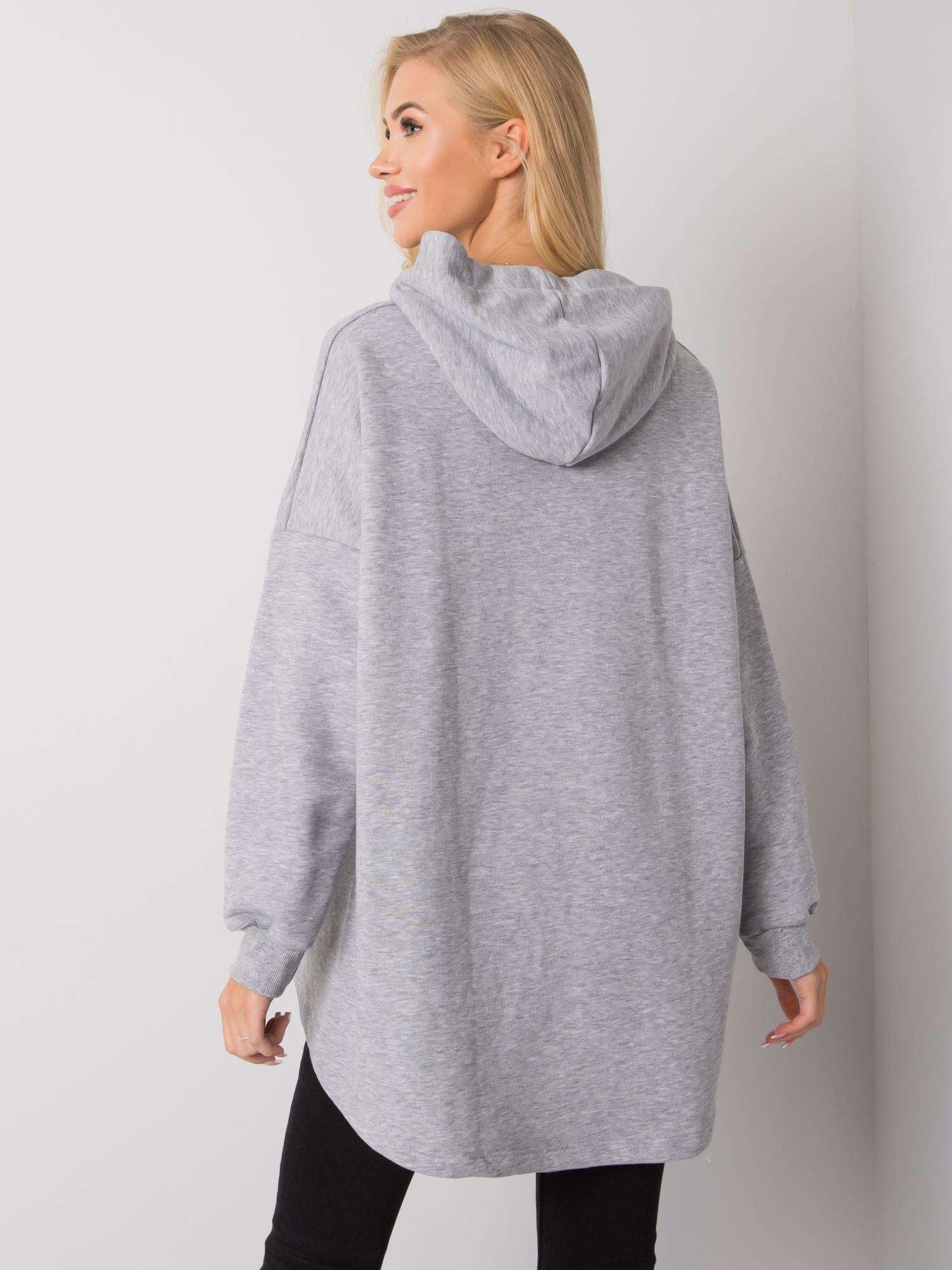 Bluza kangurka RELEVANCE