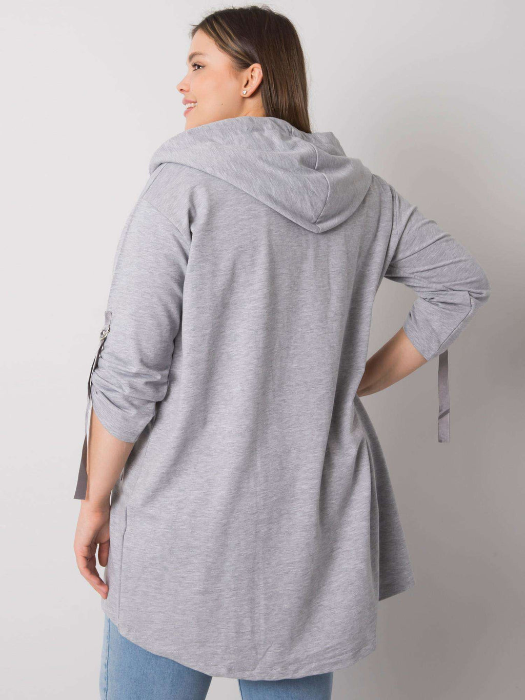 Bluza plus size RELEVANCE