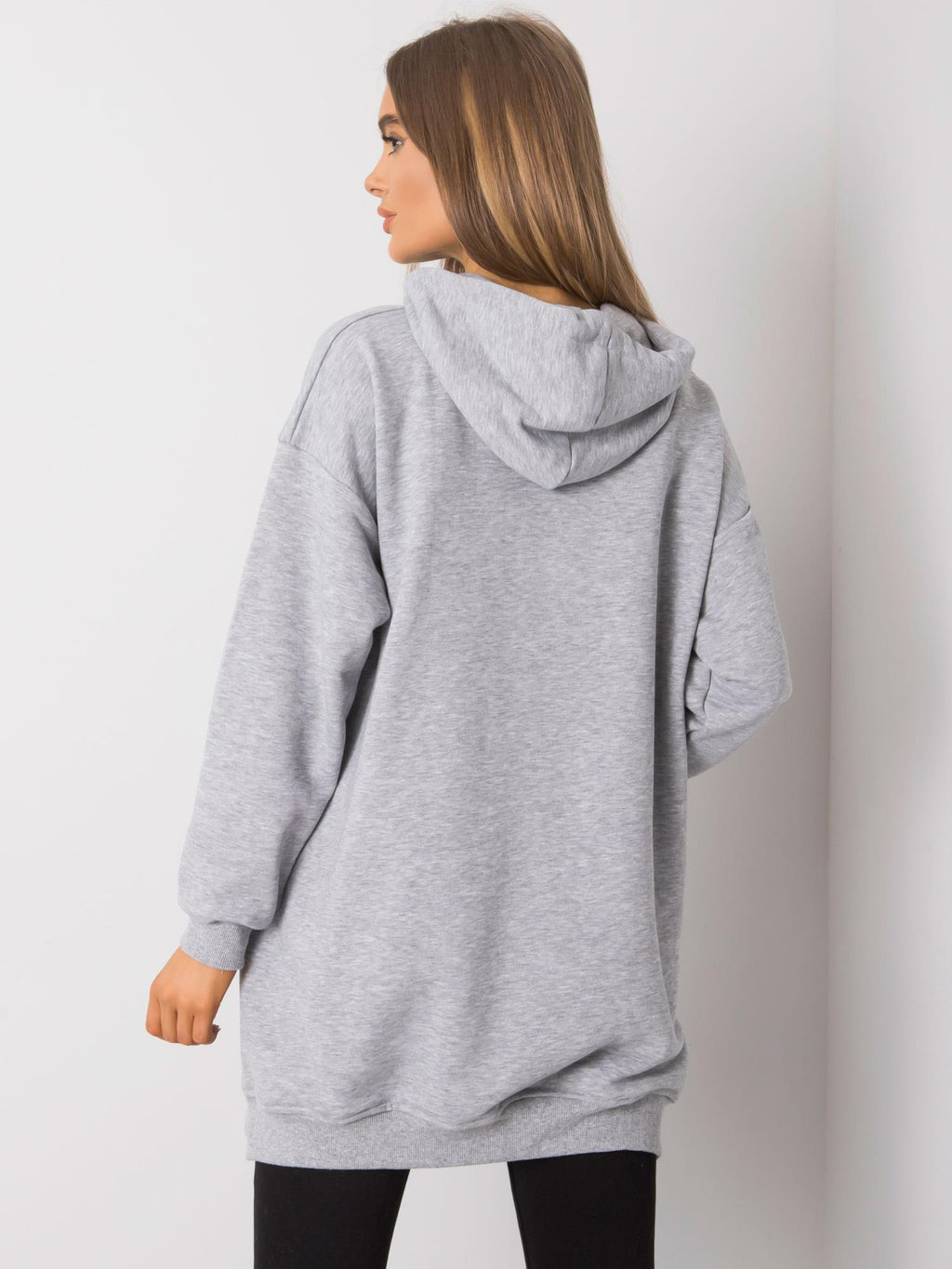 Bluza długa RELEVANCE
