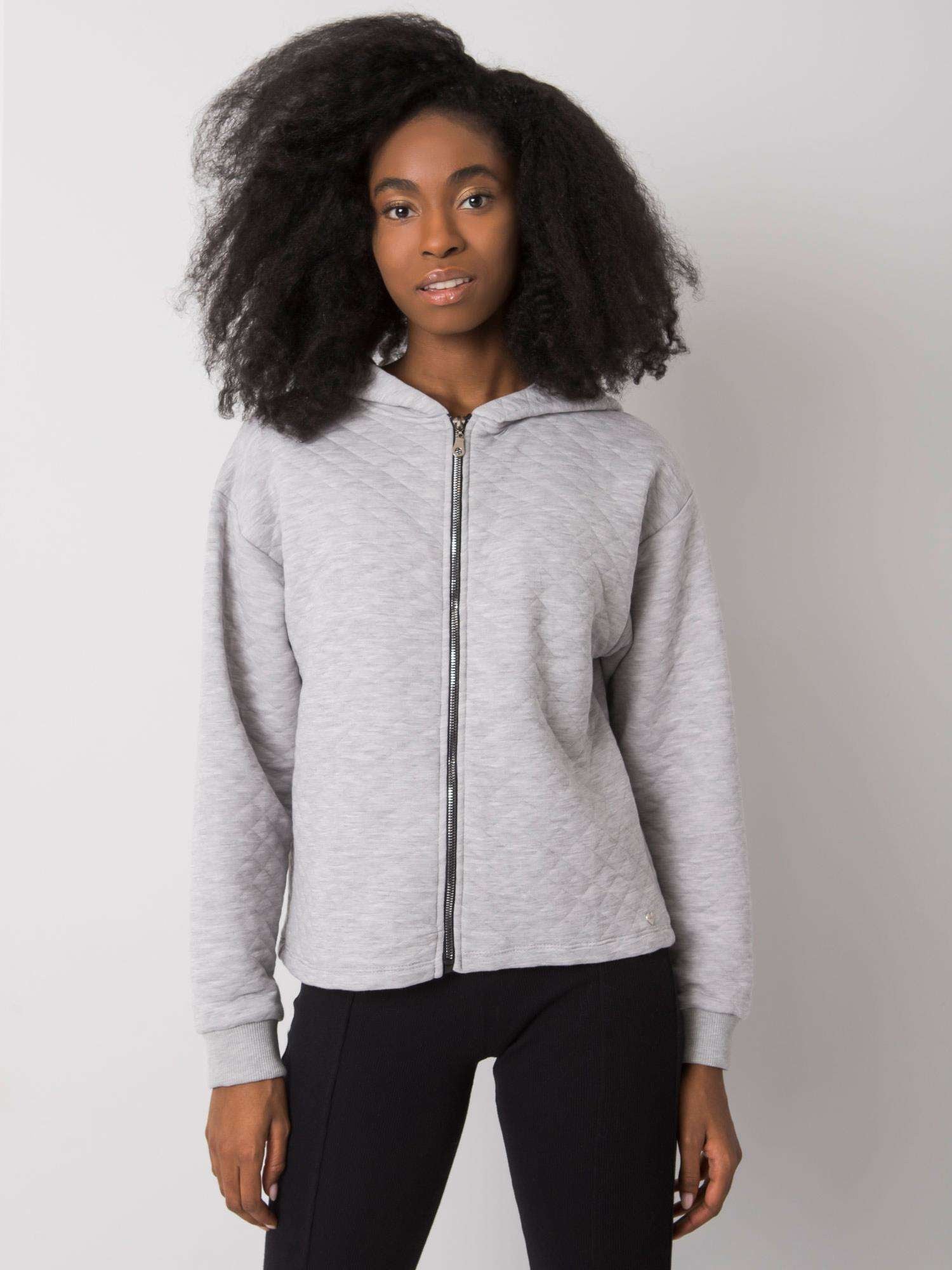Bluza rozpinana BASIC FEEL GOOD