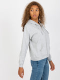 Bluza rozpinana BASIC FEEL GOOD