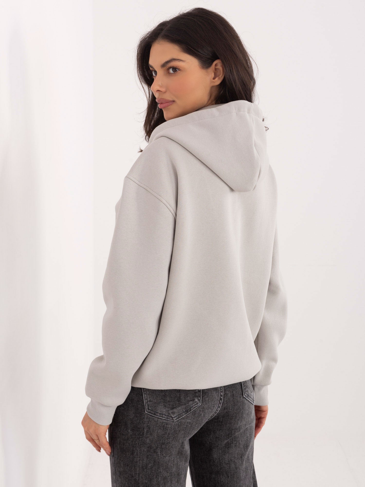 Bluza rozpinana Calimera