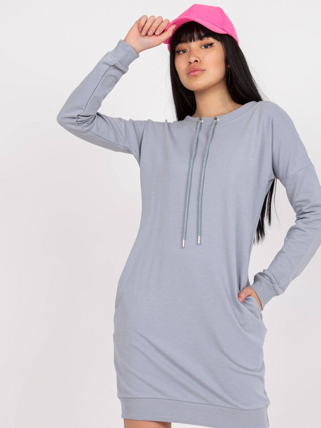 Sukienka sportowa / dresowa BASIC FEEL GOOD