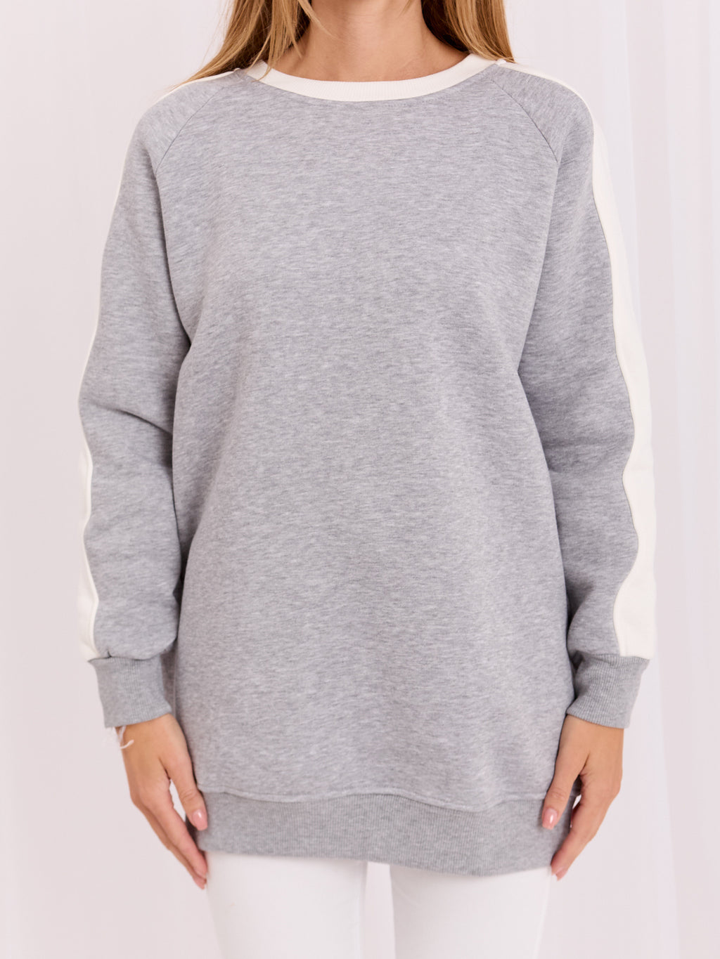 Bluza długa RUE PARIS