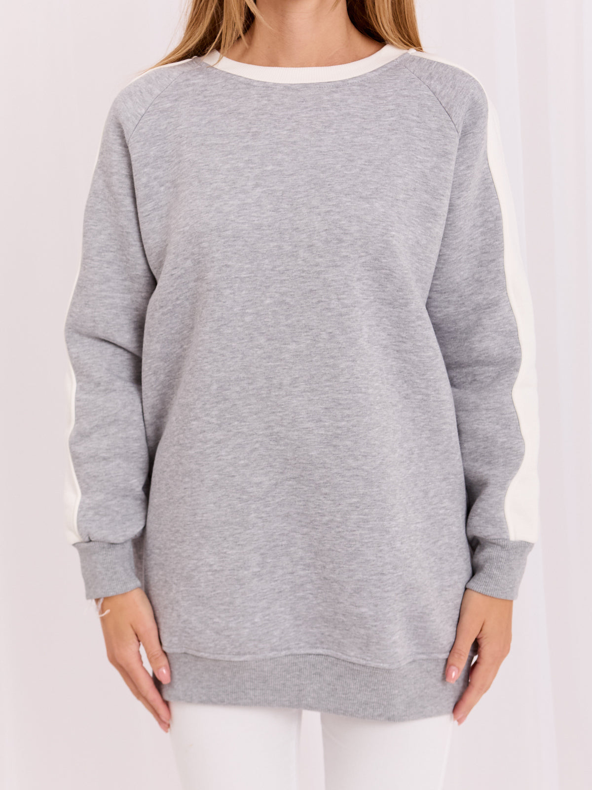 Bluza długa RUE PARIS
