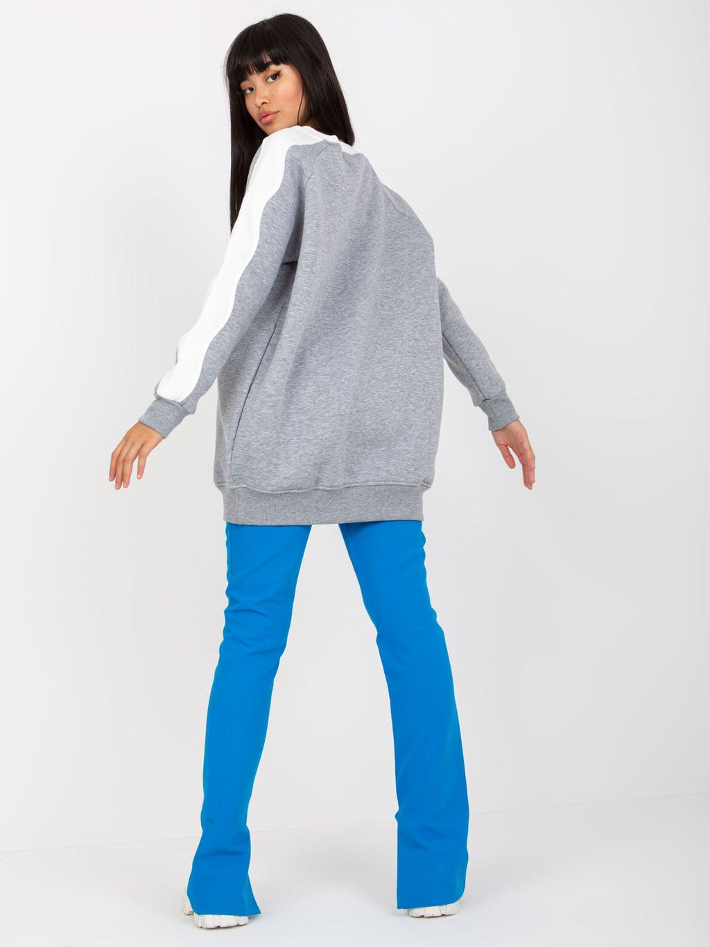 Bluza długa RUE PARIS