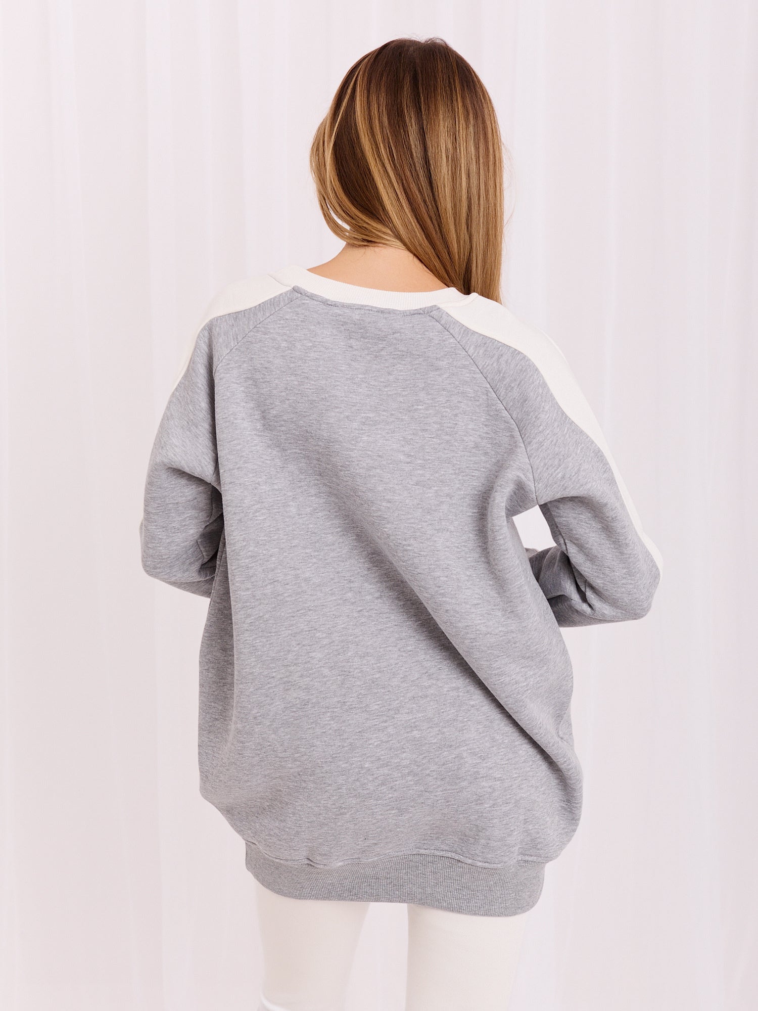Bluza długa RUE PARIS