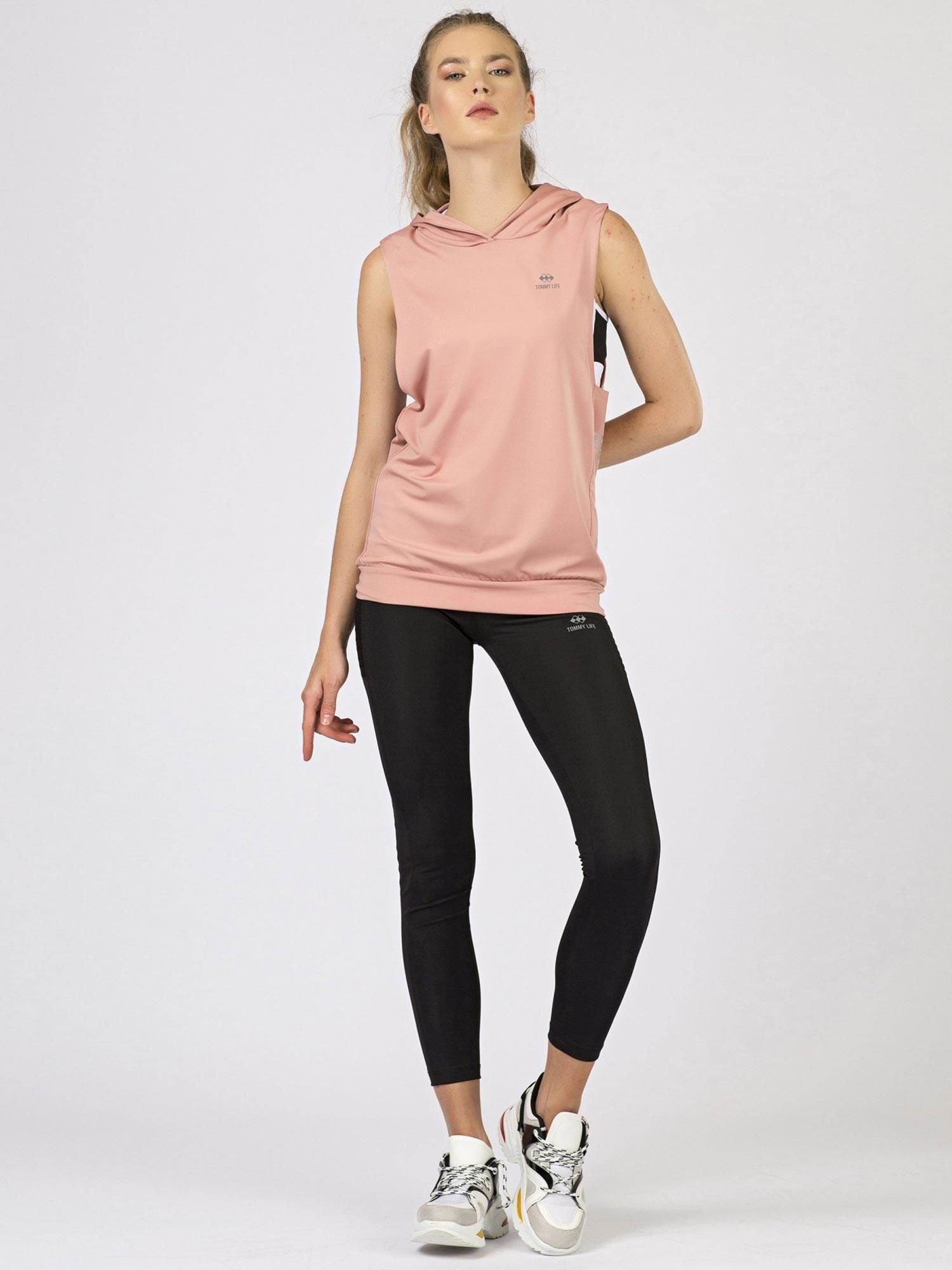 Bluza z kapturem TOMMY LIFE