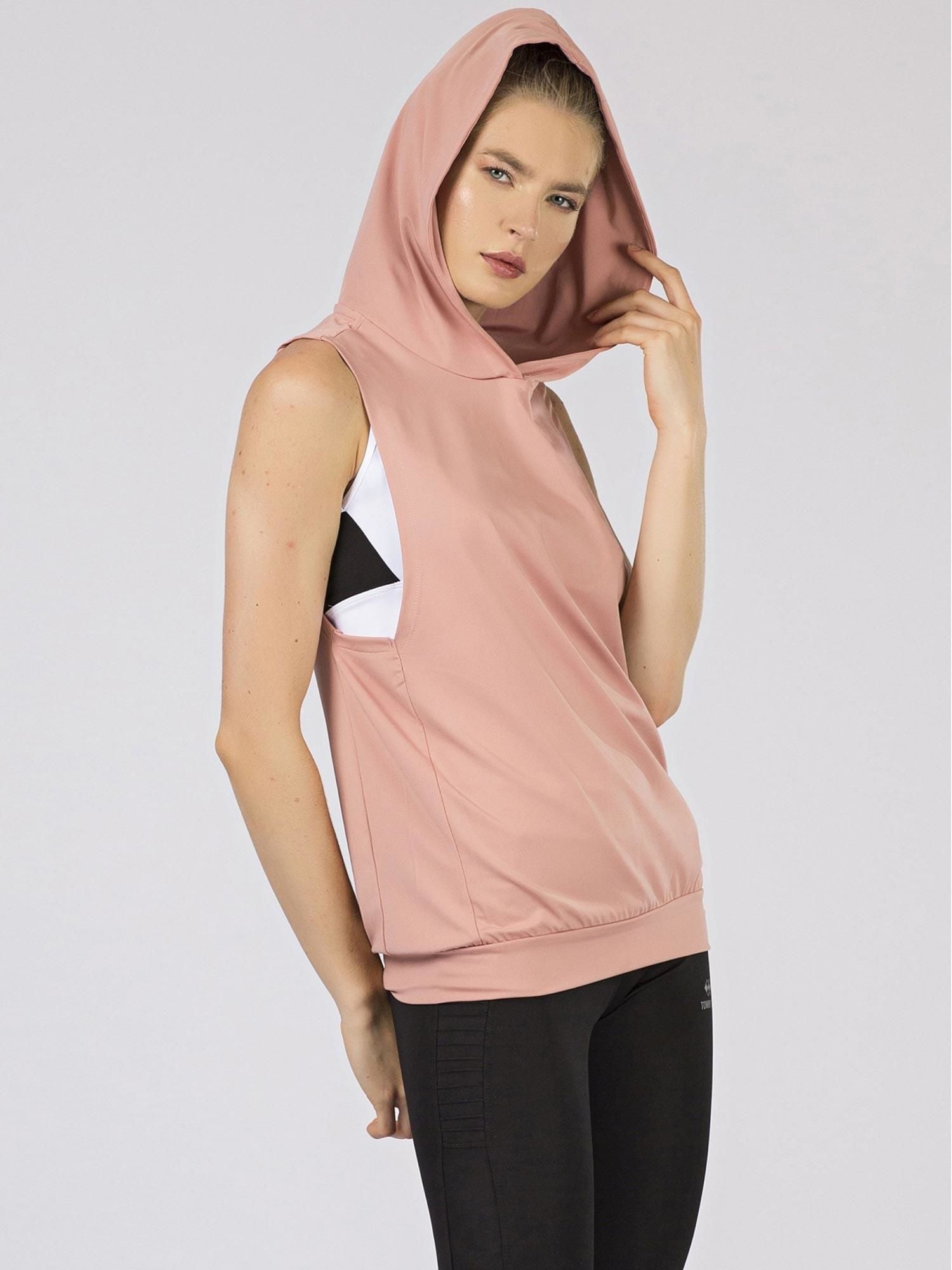 Bluza z kapturem TOMMY LIFE