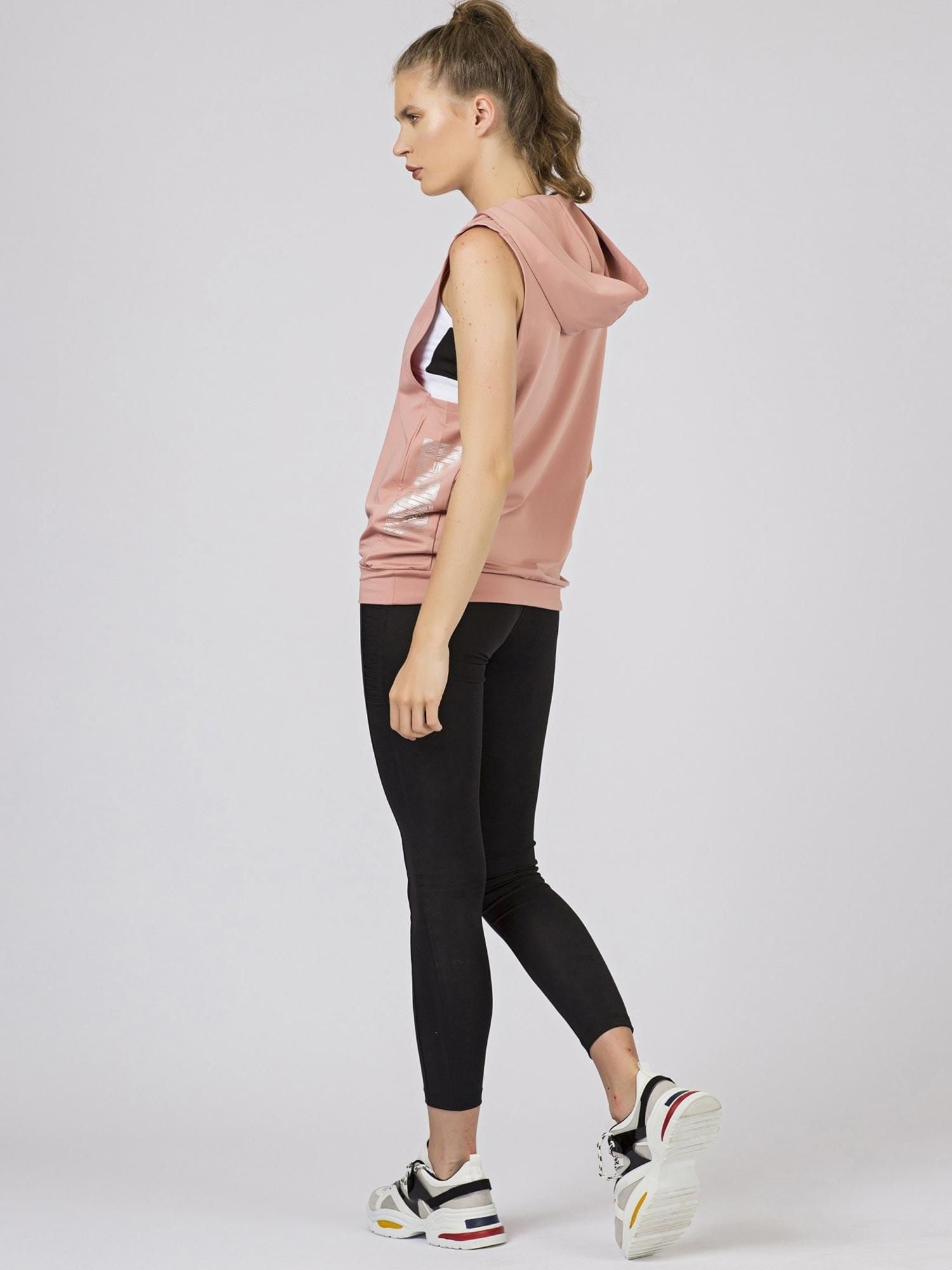 Bluza z kapturem TOMMY LIFE