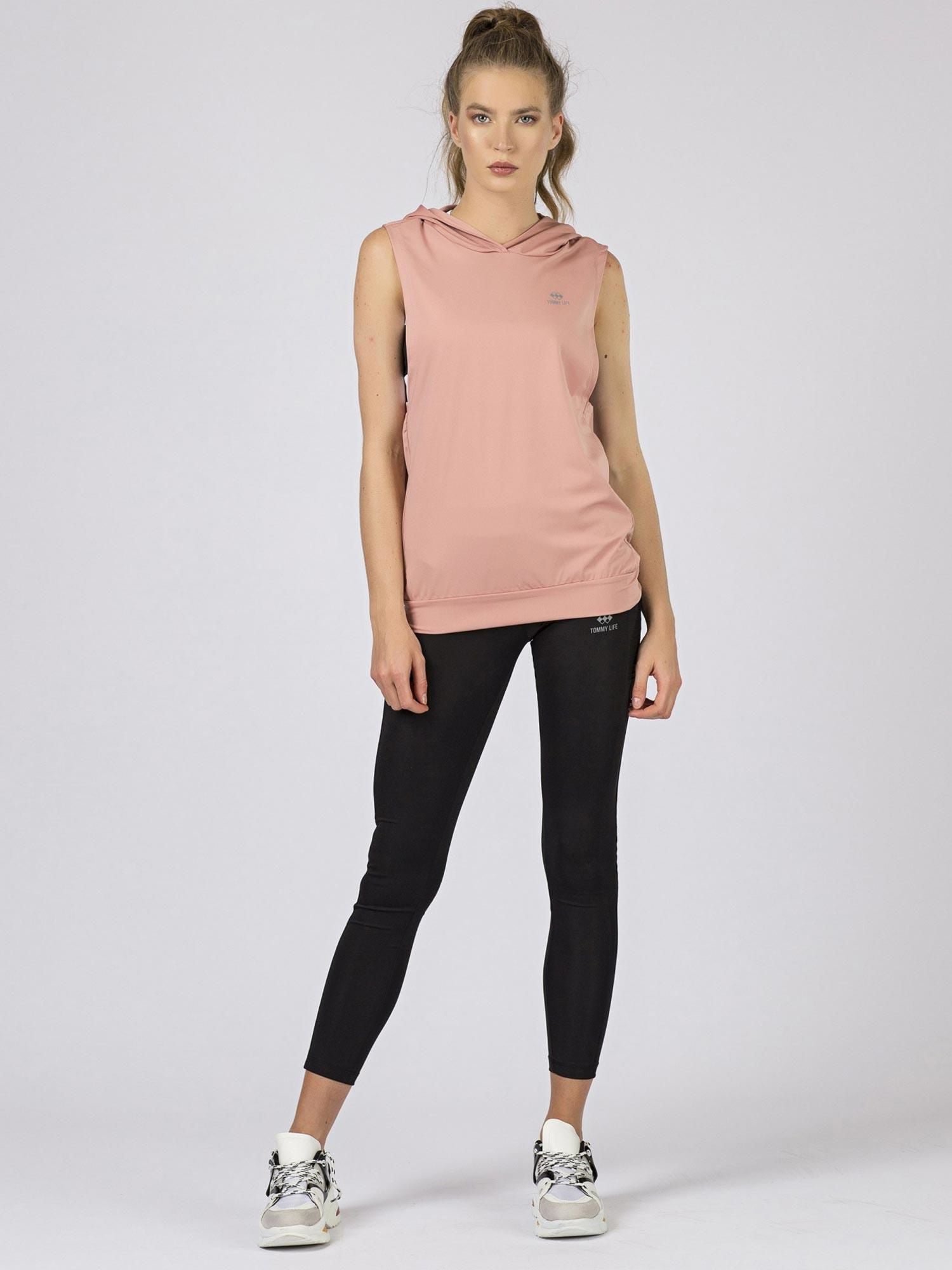 Bluza z kapturem TOMMY LIFE