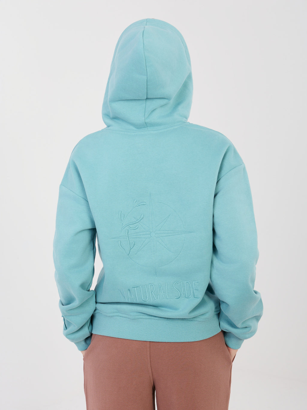 Bluza rozpinana