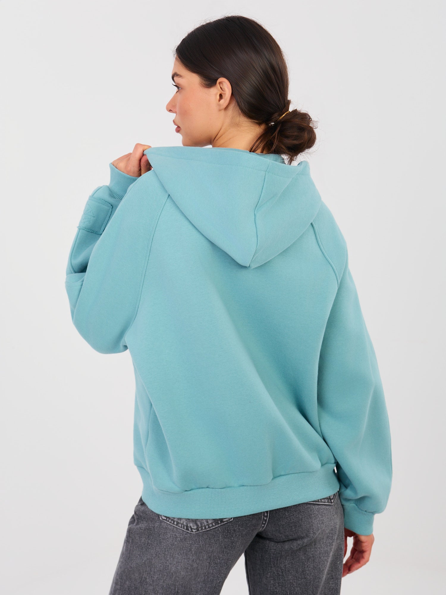 Bluza rozpinana