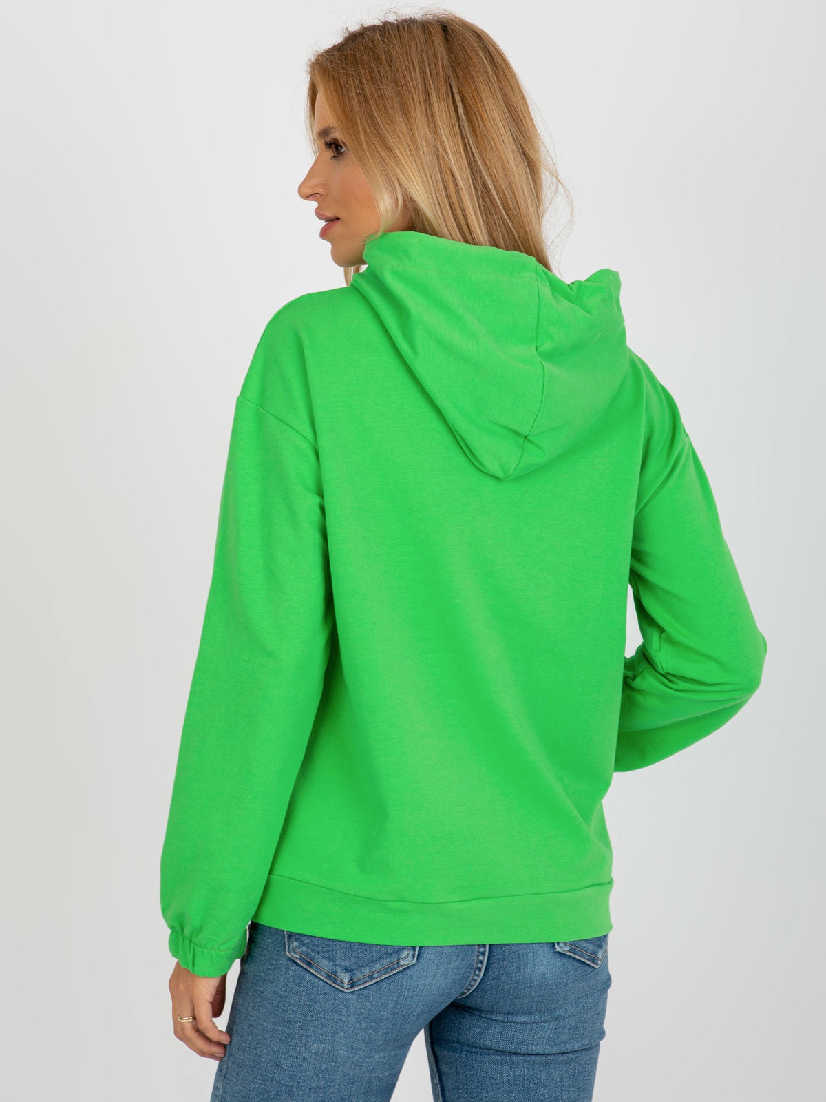 Bluza kangurka RELEVANCE