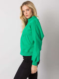 Bluza rozpinana ex moda