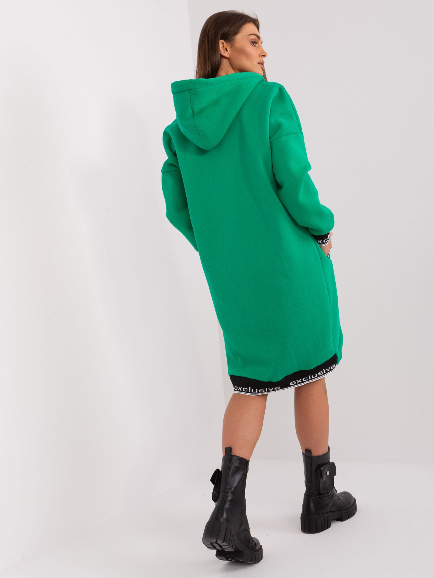 Bluza rozpinana RELEVANCE