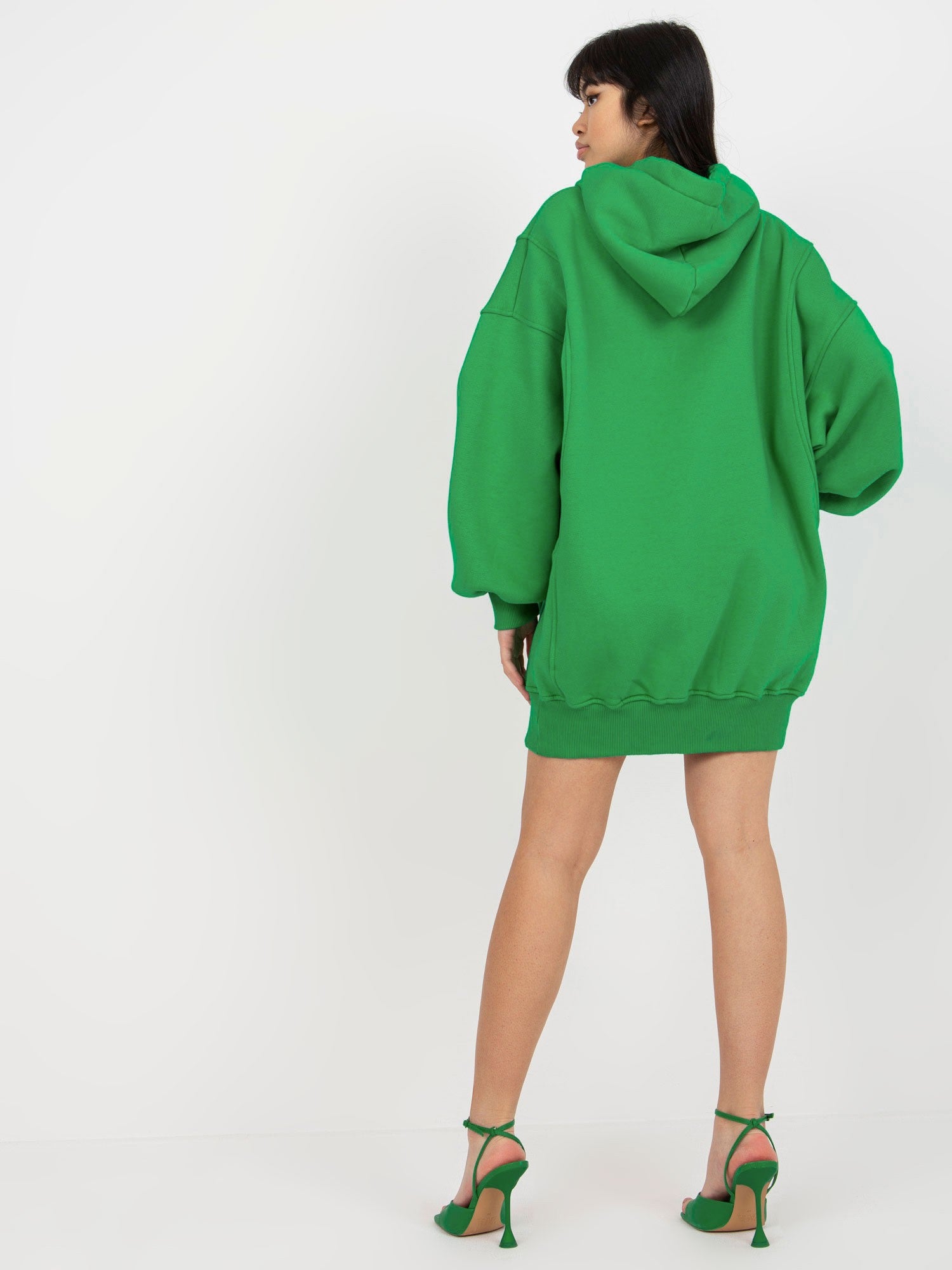 Bluza kangurka ex moda