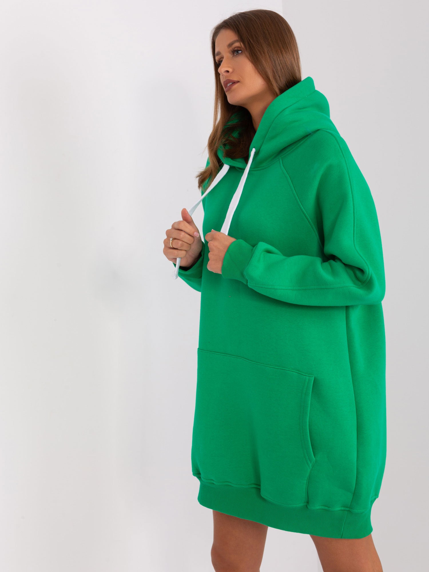 Bluza kangurka ex moda