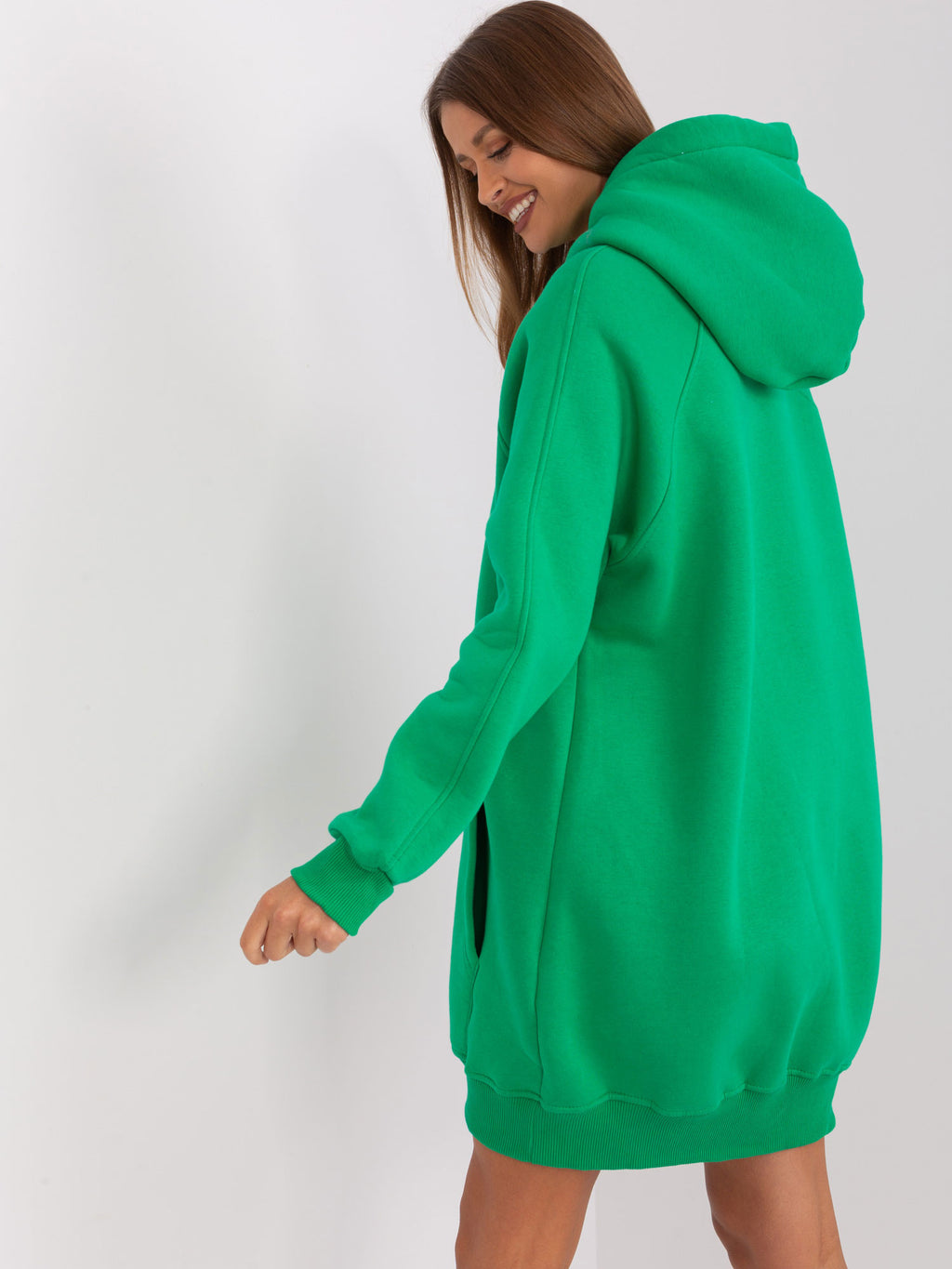 Bluza kangurka ex moda