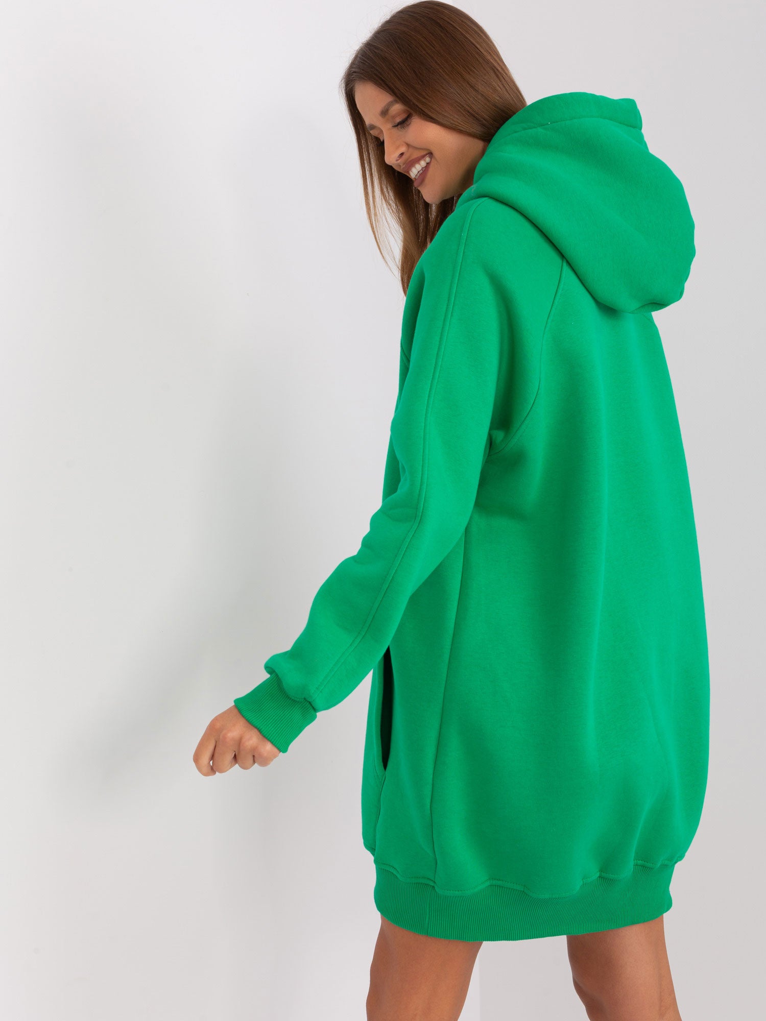Bluza kangurka ex moda