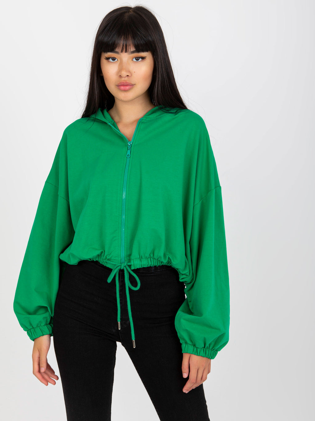 Bluza rozpinana RUE PARIS