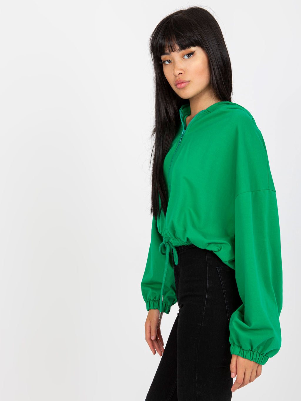Bluza rozpinana RUE PARIS