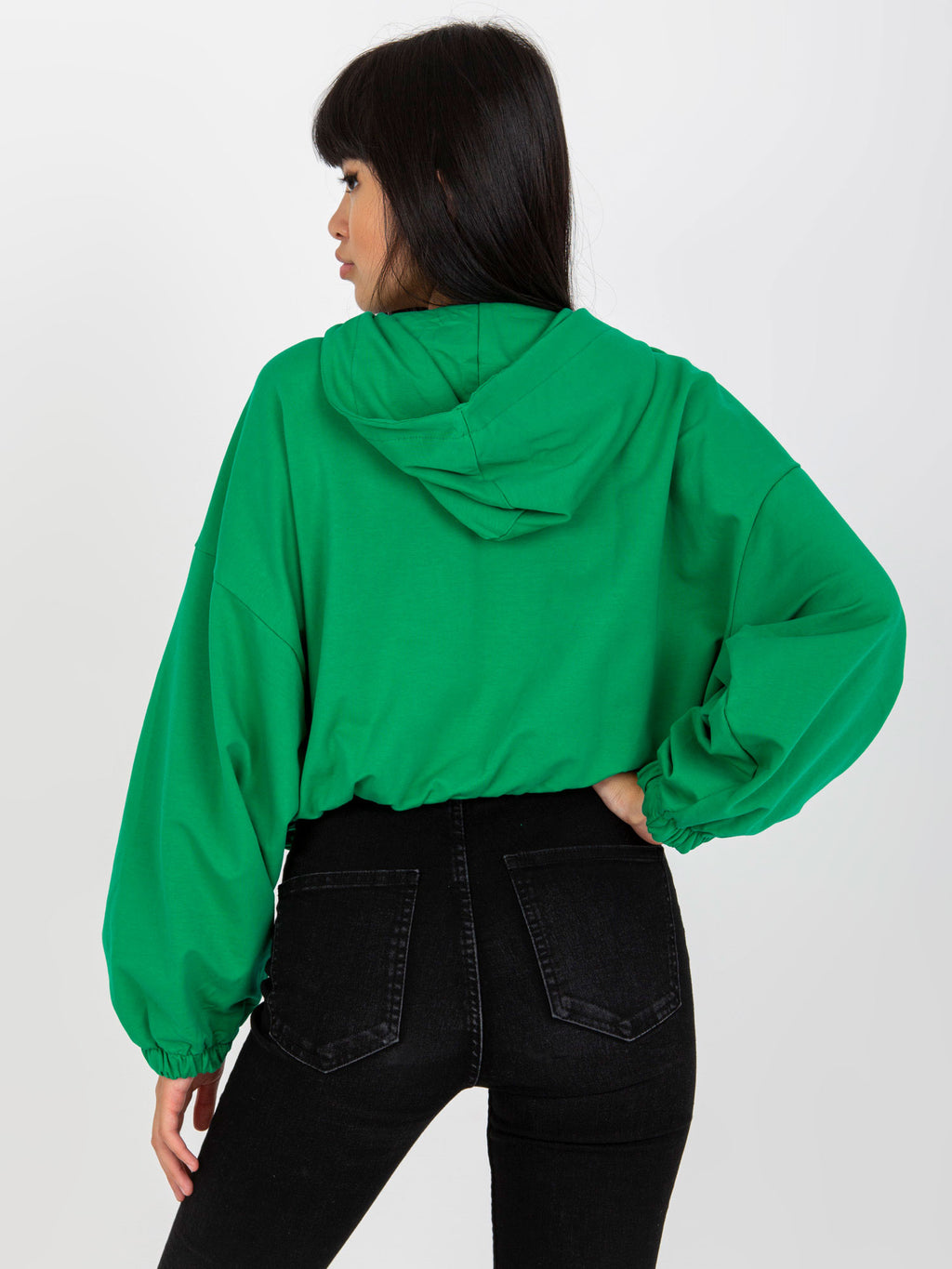 Bluza rozpinana RUE PARIS