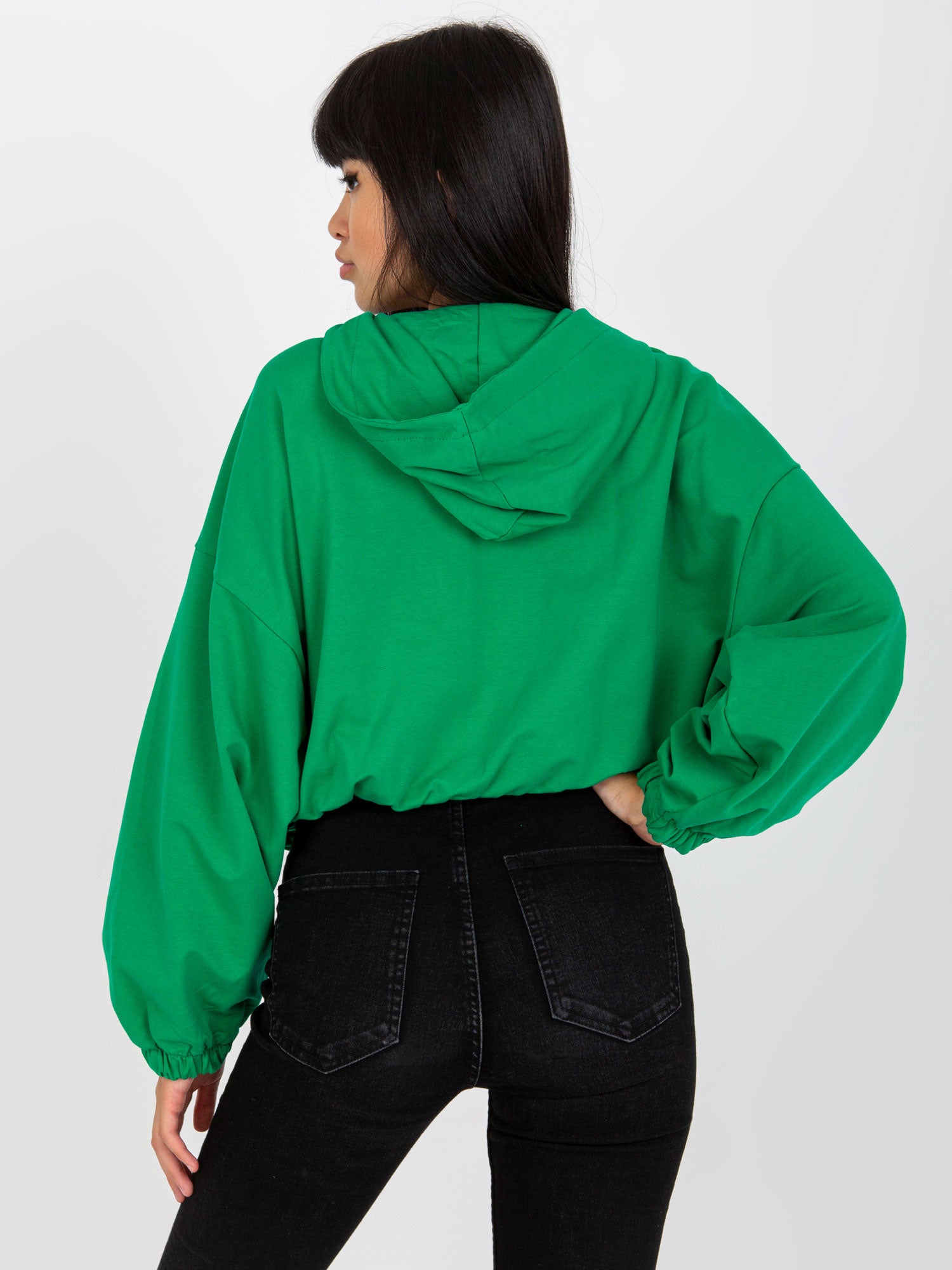 Bluza rozpinana RUE PARIS