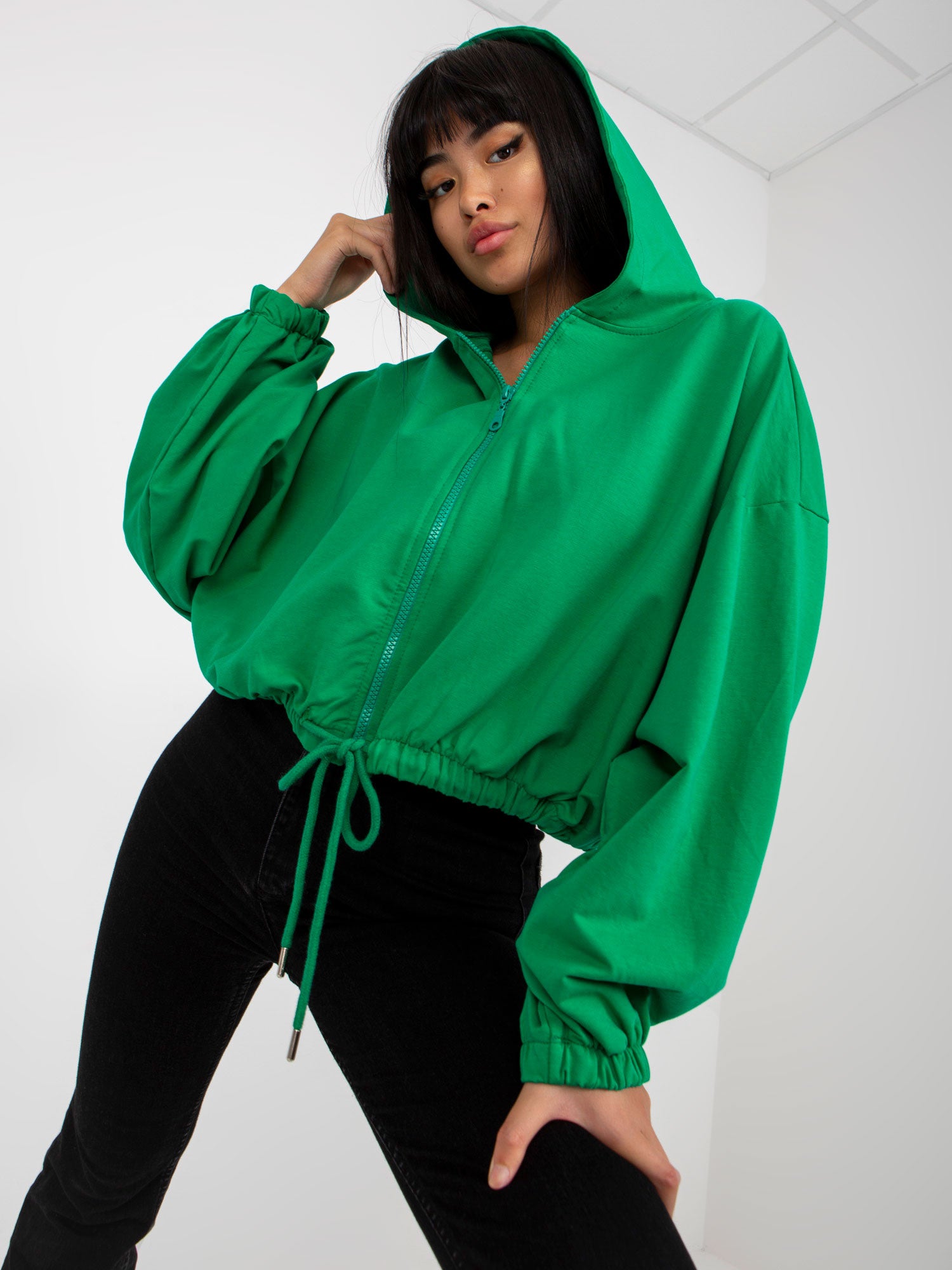 Bluza rozpinana RUE PARIS