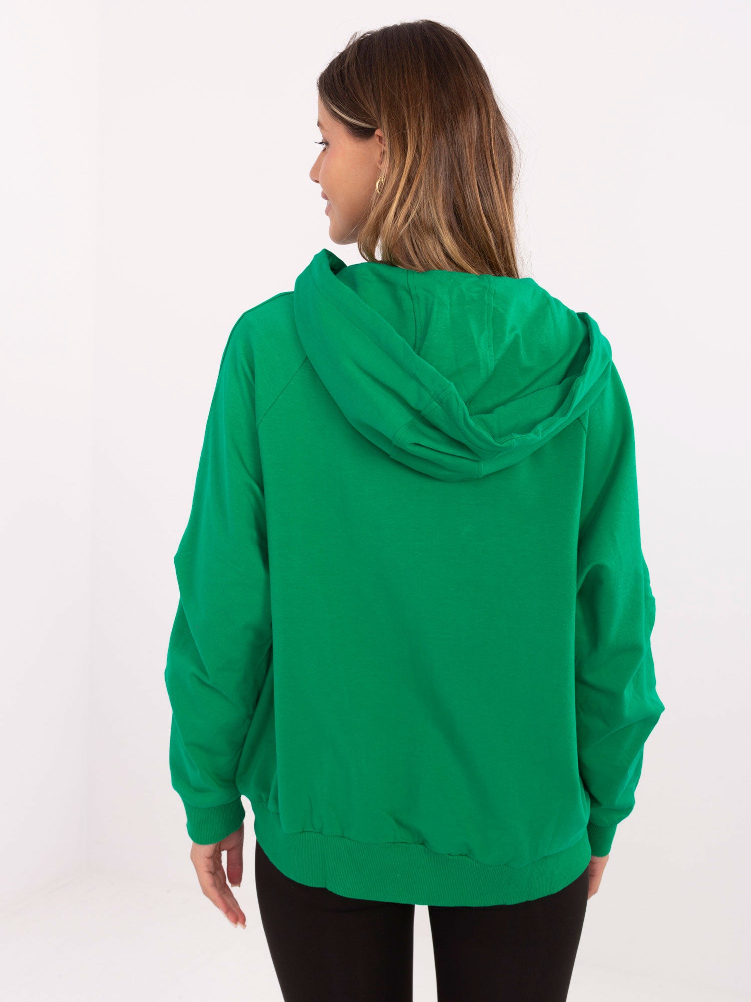 Bluza rozpinana RELEVANCE