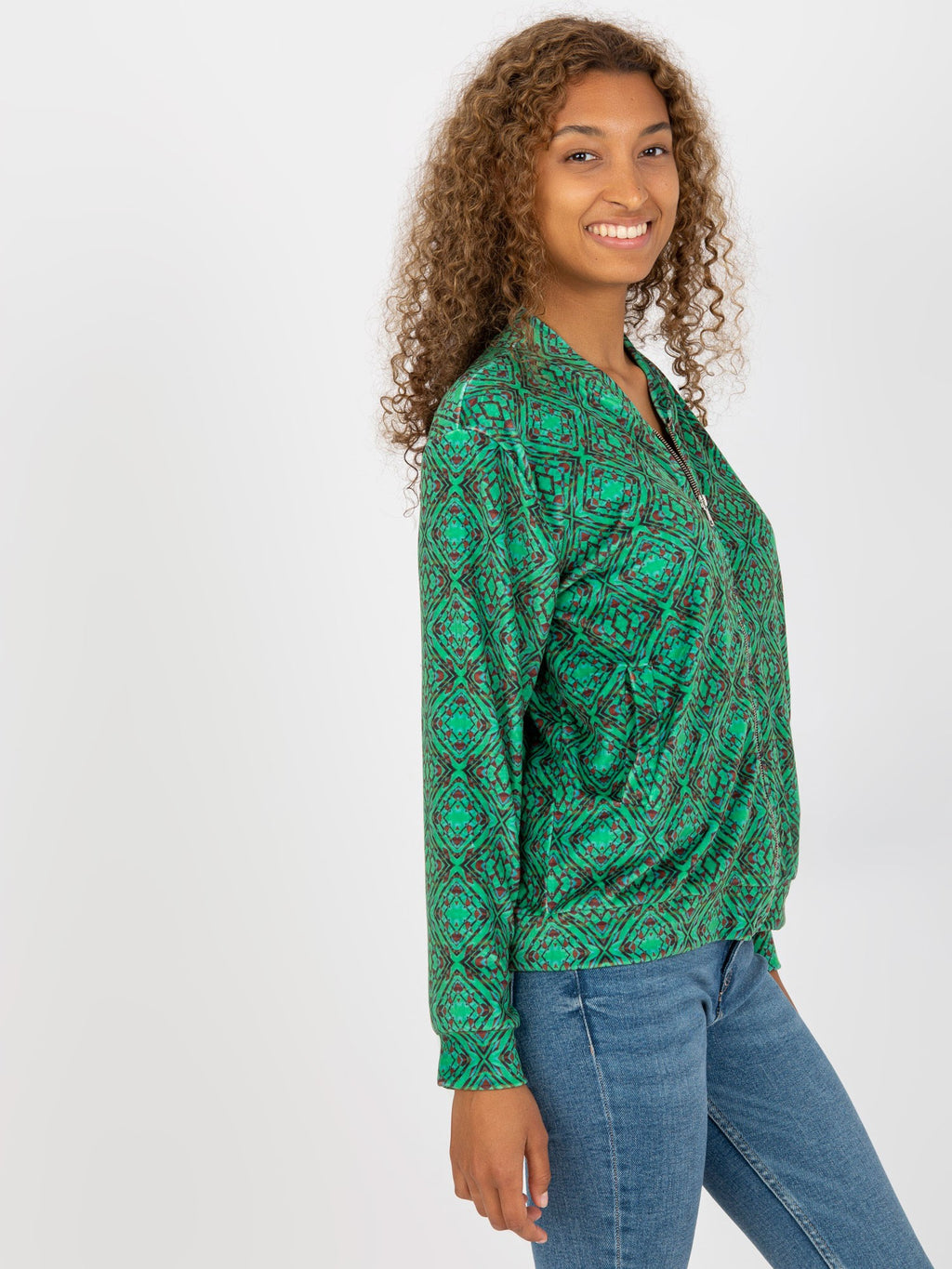 Bluza bomberka RUE PARIS