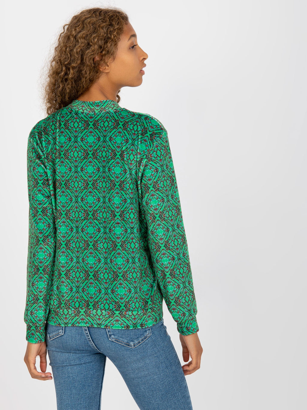 Bluza bomberka RUE PARIS
