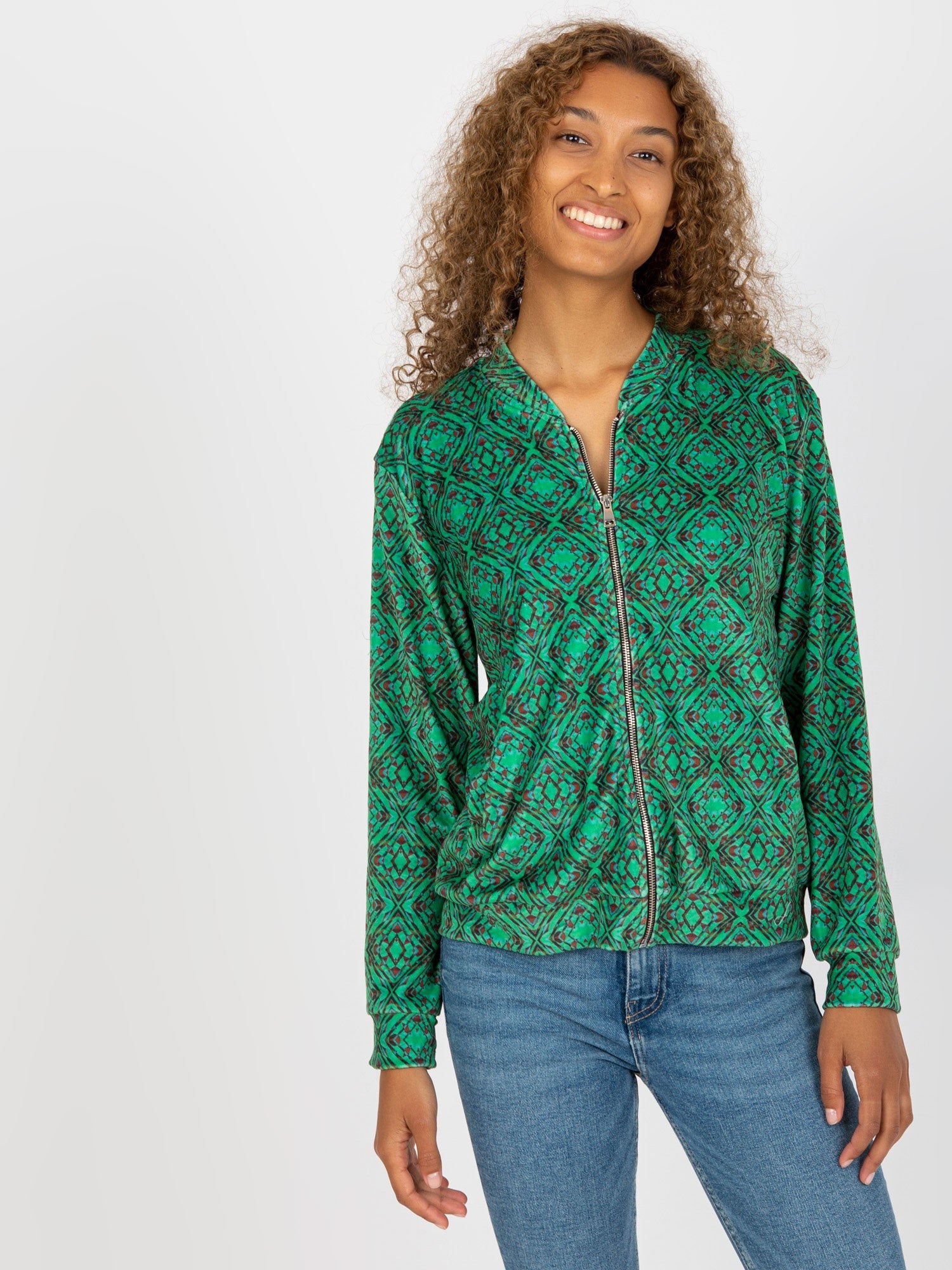 Bluza bomberka RUE PARIS