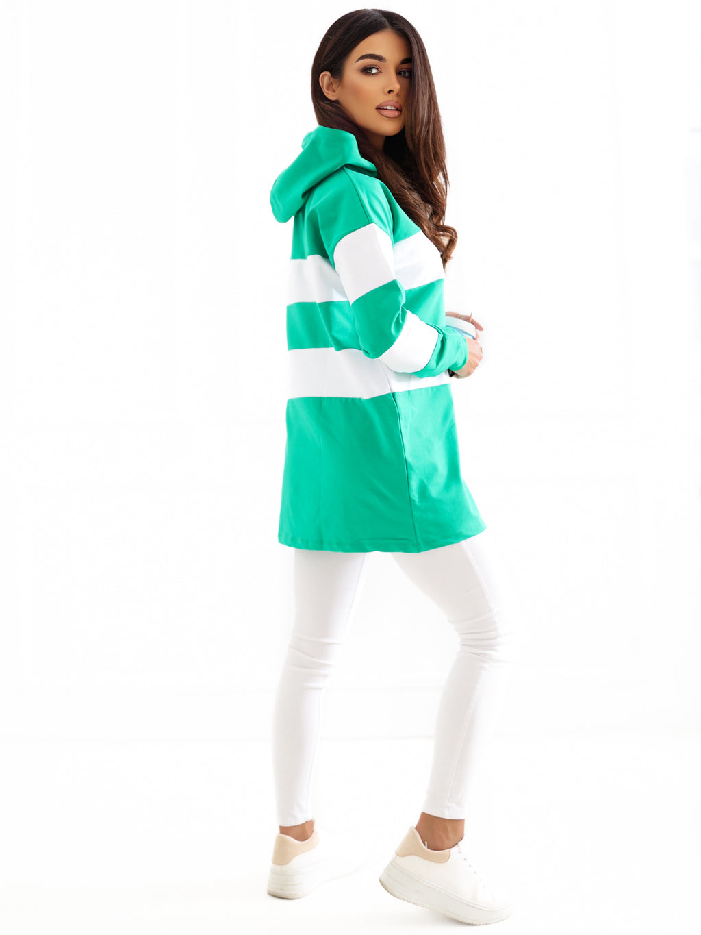 Bluza długa RUE PARIS