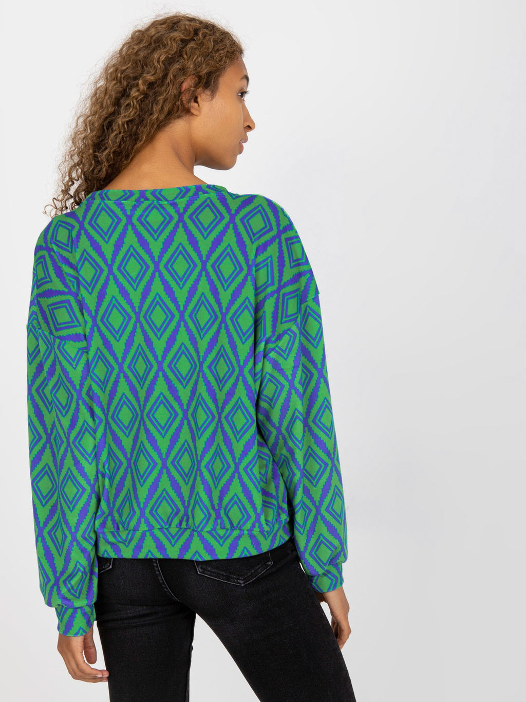Bluza kangurka RUE PARIS