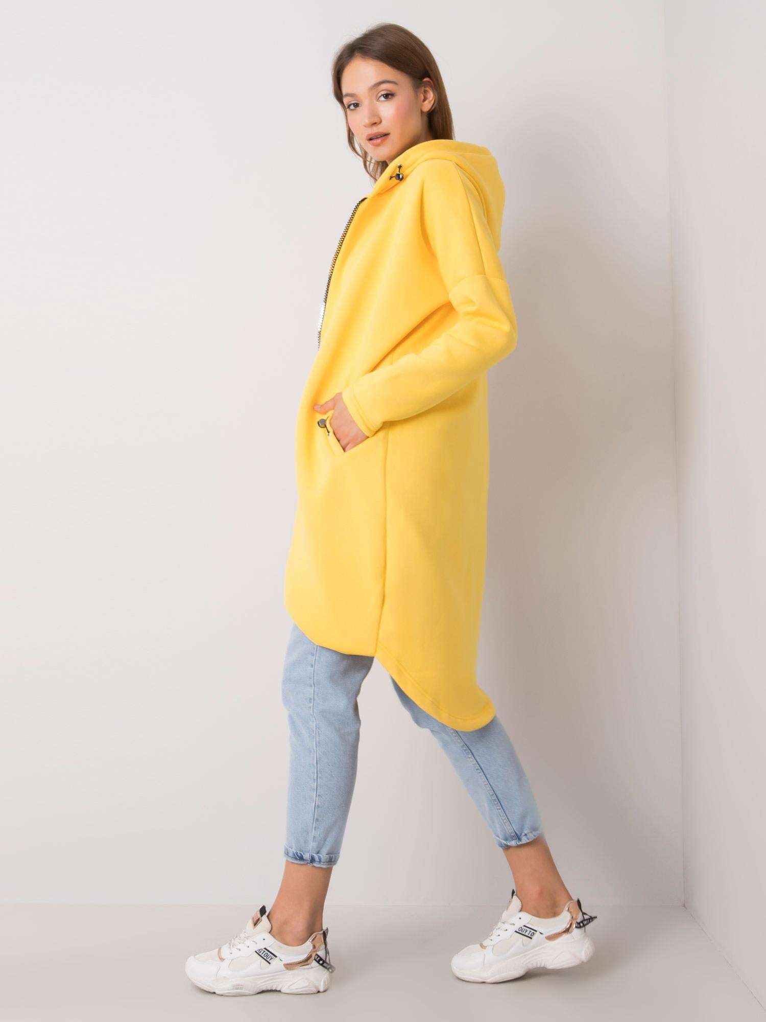 Bluza rozpinana RUE PARIS
