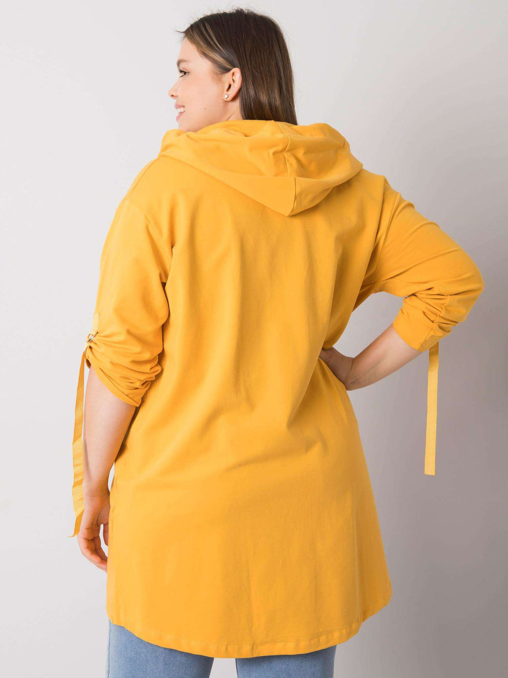Bluza plus size RELEVANCE