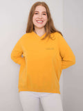 Bluza plus size RELEVANCE