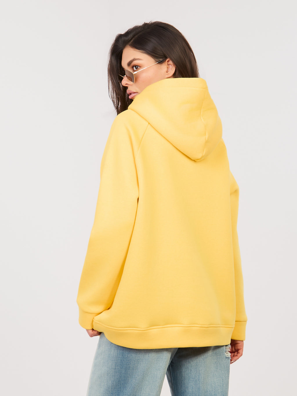 Bluza kangurka RUE PARIS