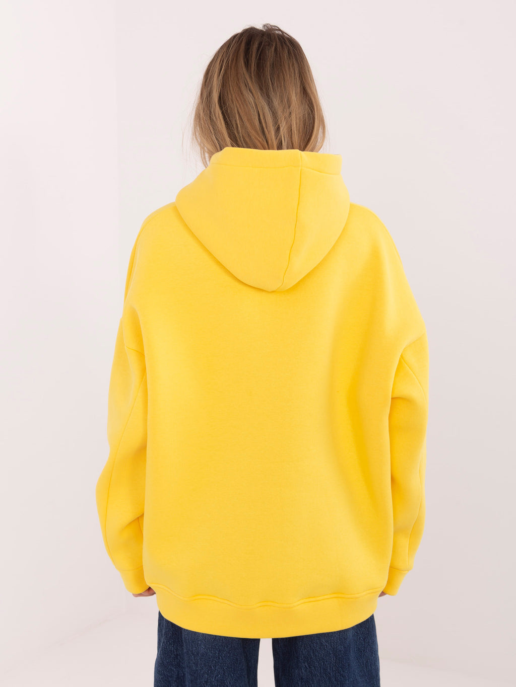 Bluza z kapturem RUE PARIS