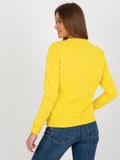 Bluza bez kaptura MARIQUITA