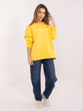 Bluza bez kaptura RUE PARIS