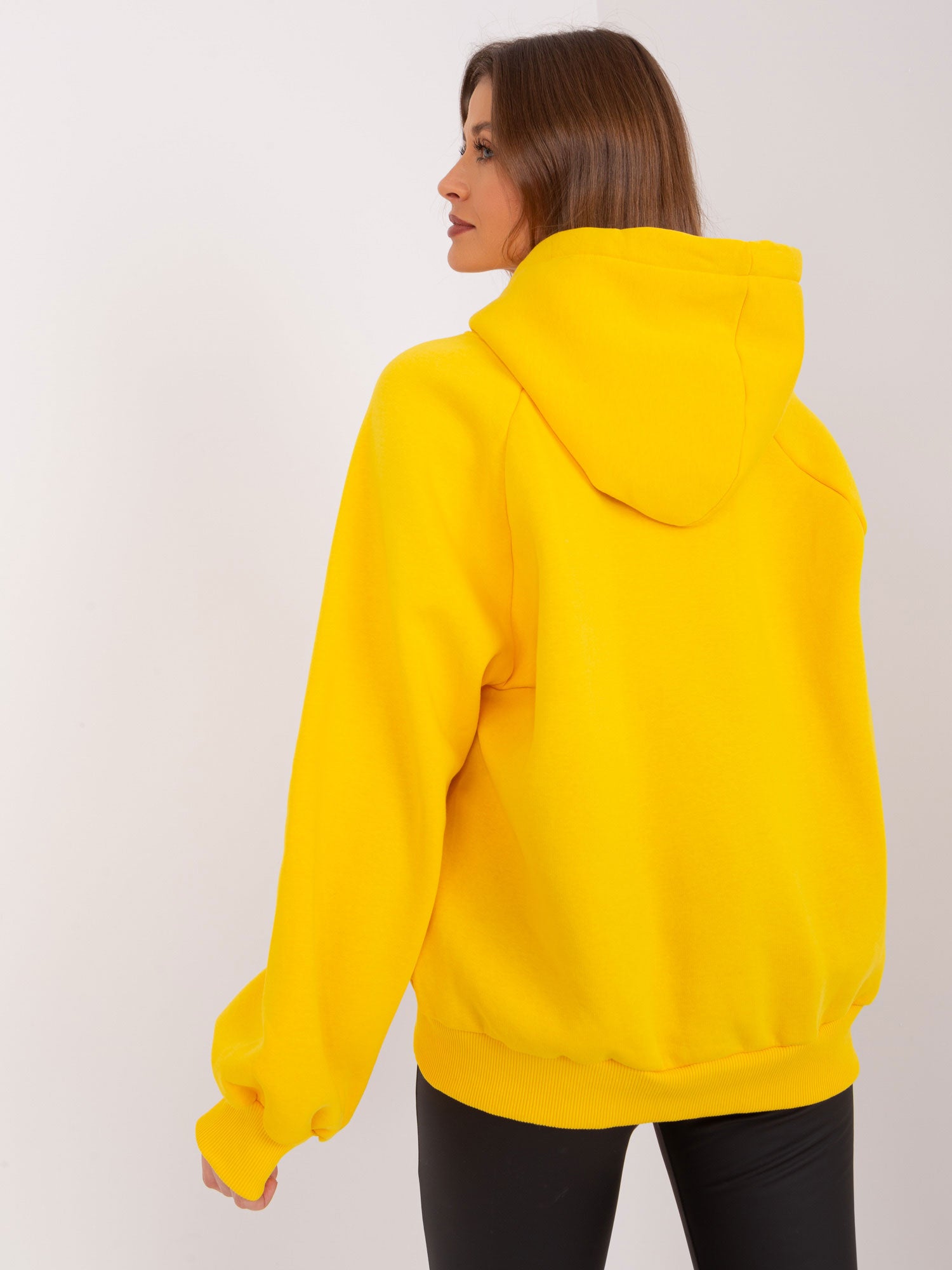 Bluza z kapturem ex moda