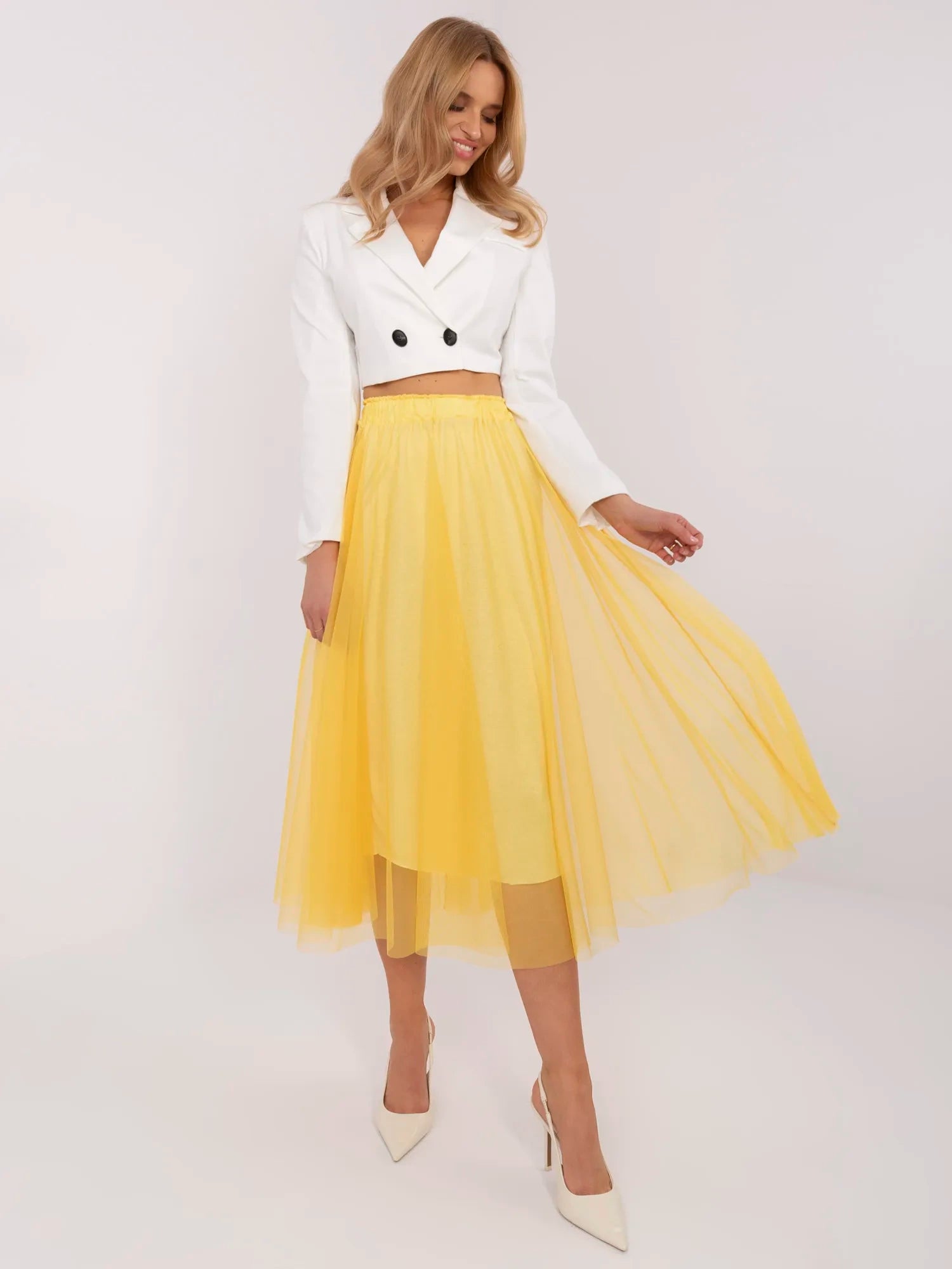 Flared skirt ITALY MODA